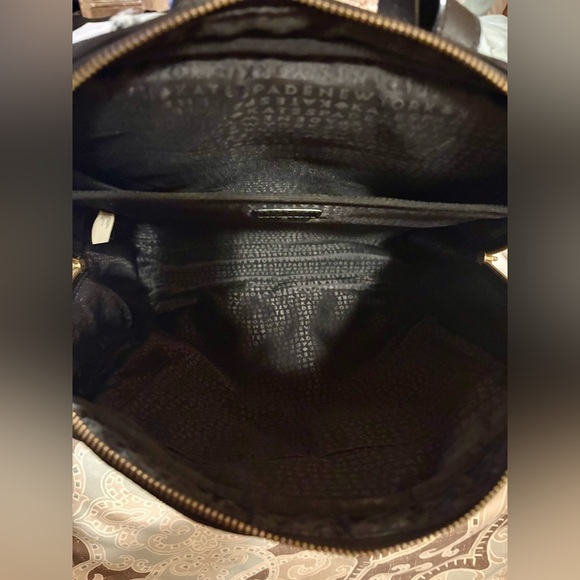 Kate Spade - HiLo Blake Avenue Large Nylon Backpack. - Picture 5 of 6